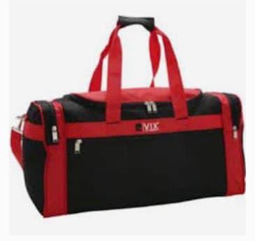 Bolsa de viagem Republic Vix