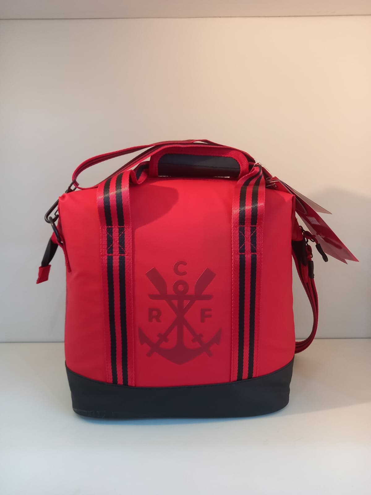 Bolsa Térmica Flamengo