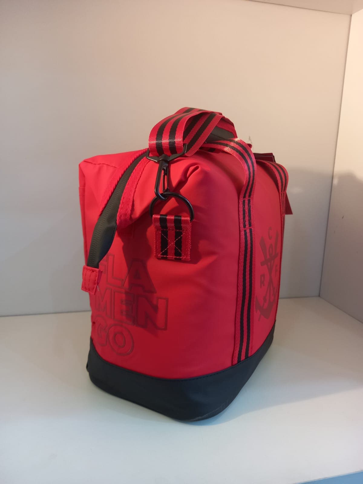 Bolsa Térmica Flamengo