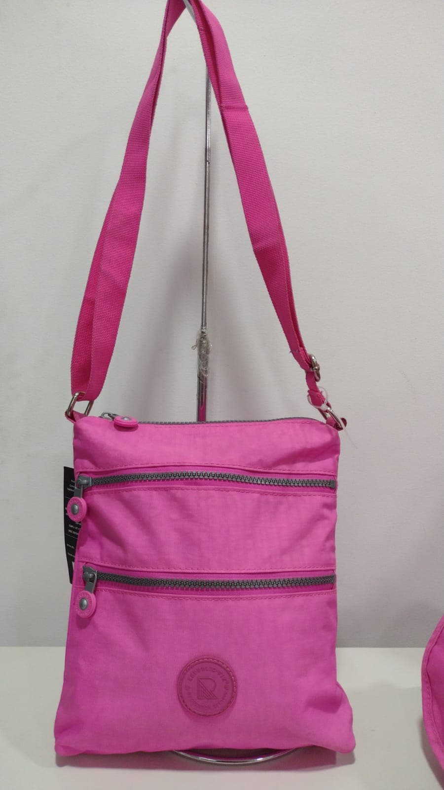 Bolsa vix