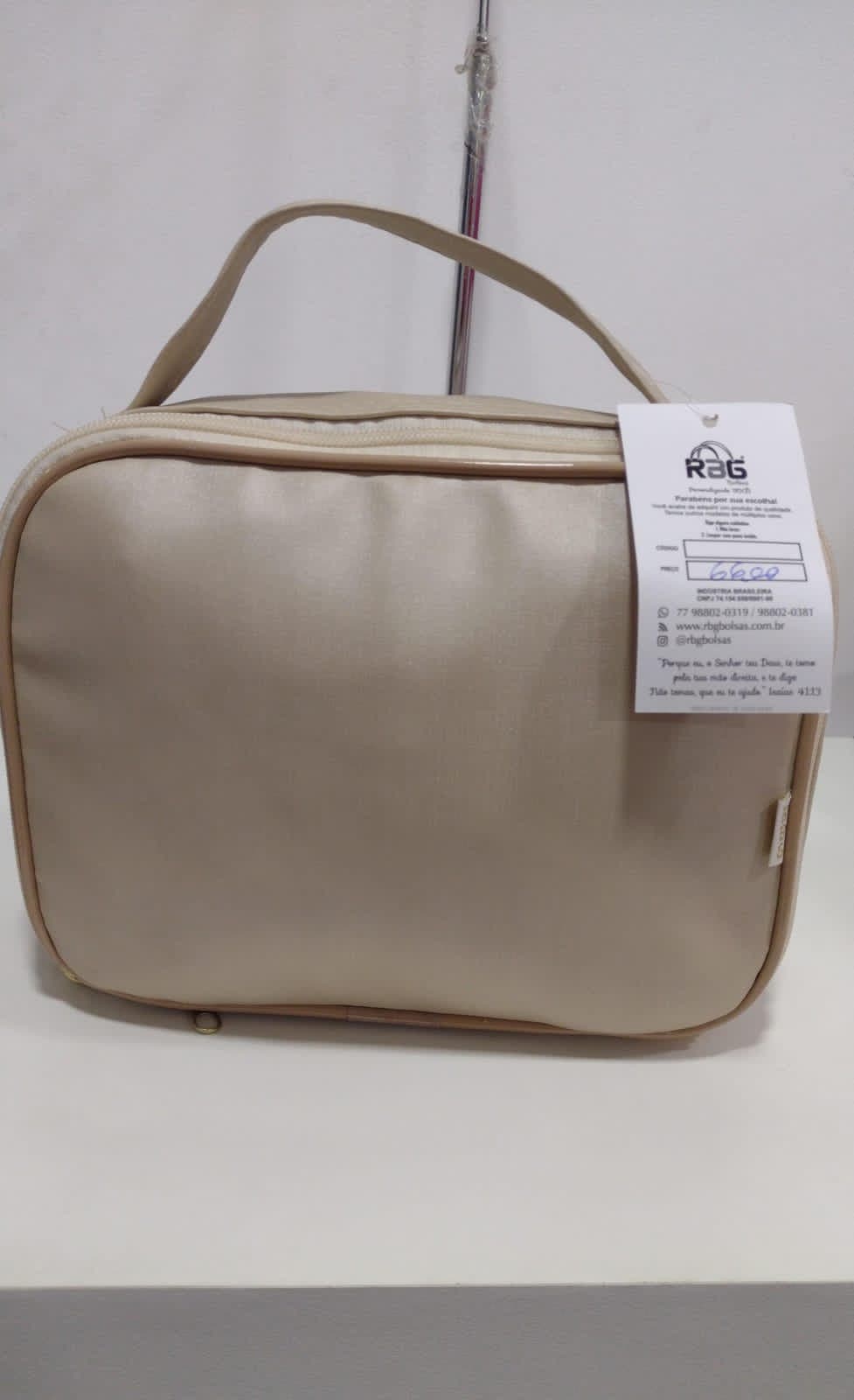 Necessaire RBG