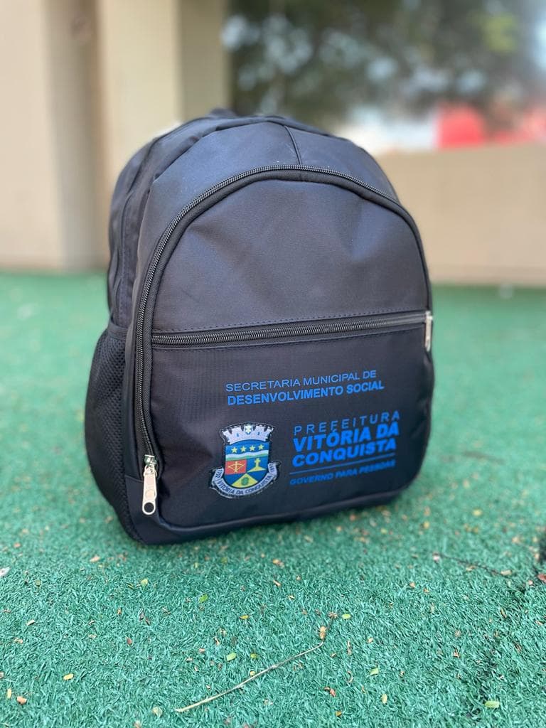 Mochila Aranha