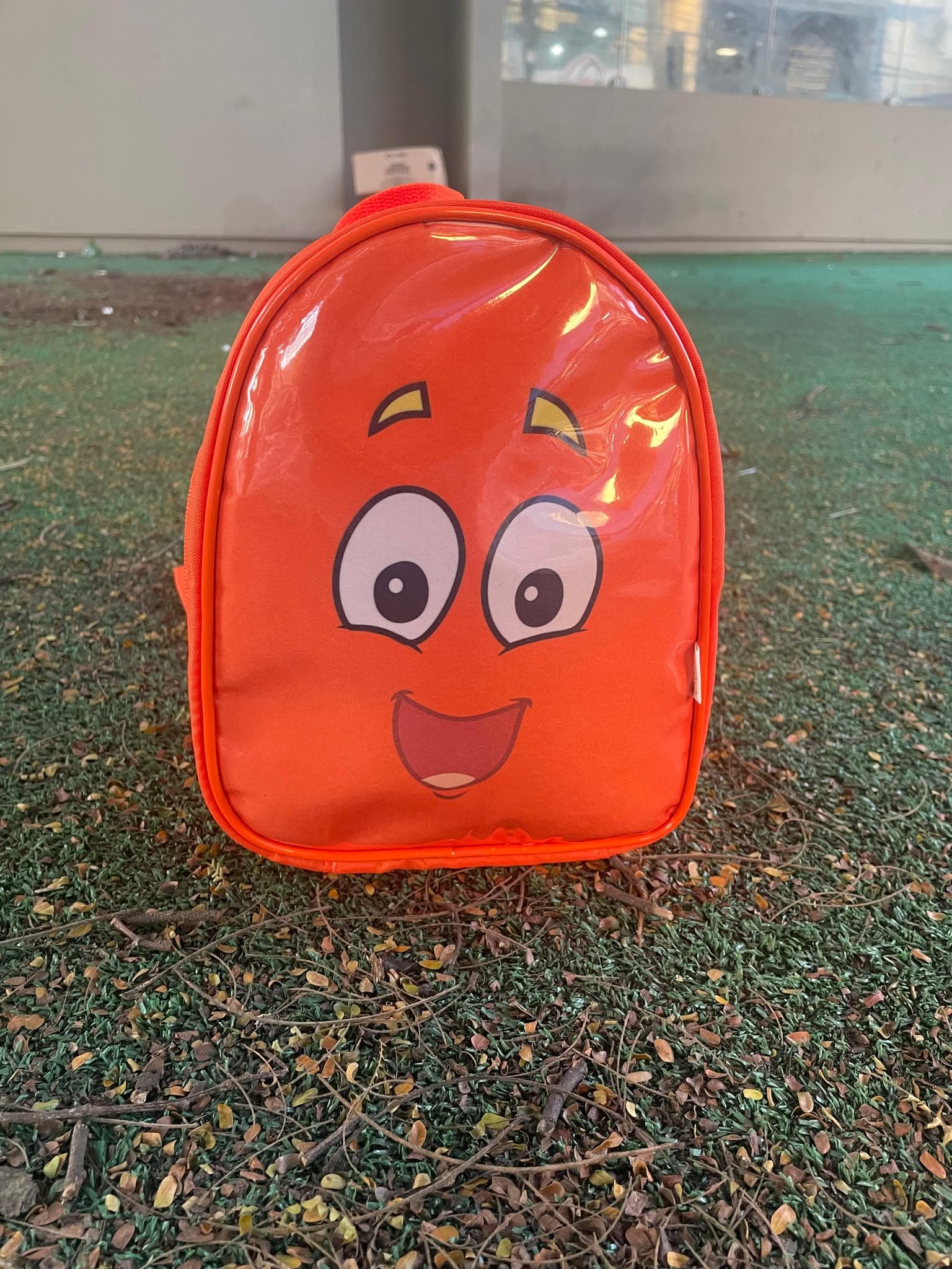 Mochila infantil Dora