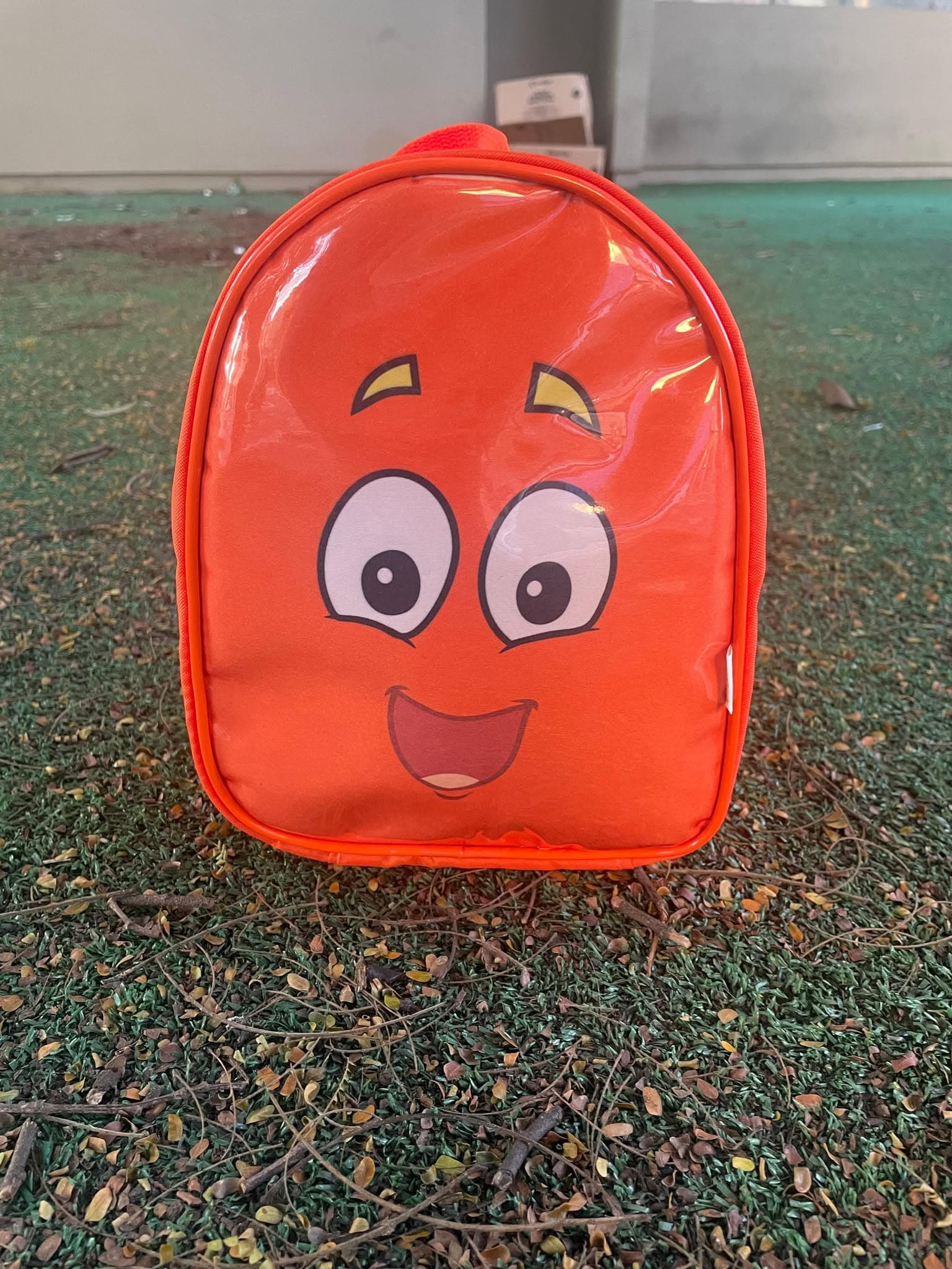 Mochila infantil Dora