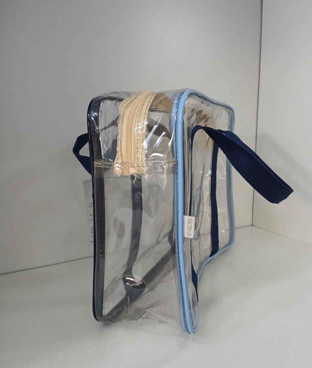 Pasta bolsa