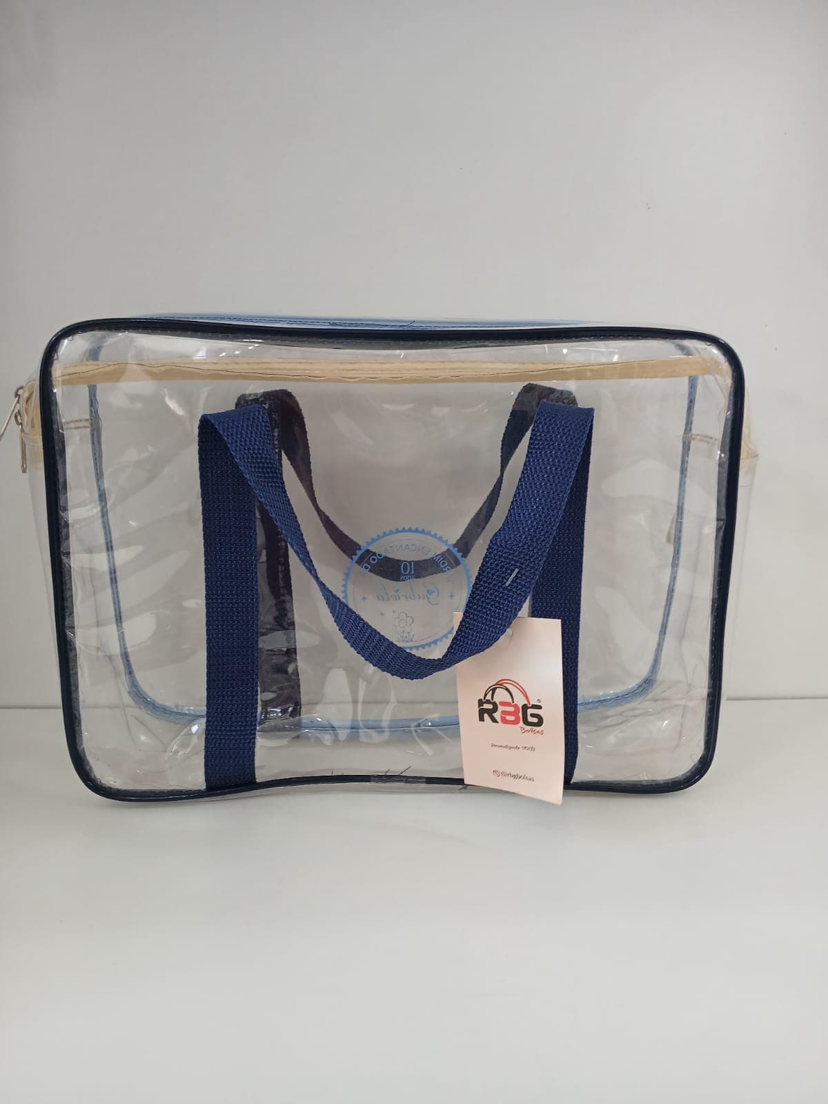 Pasta bolsa