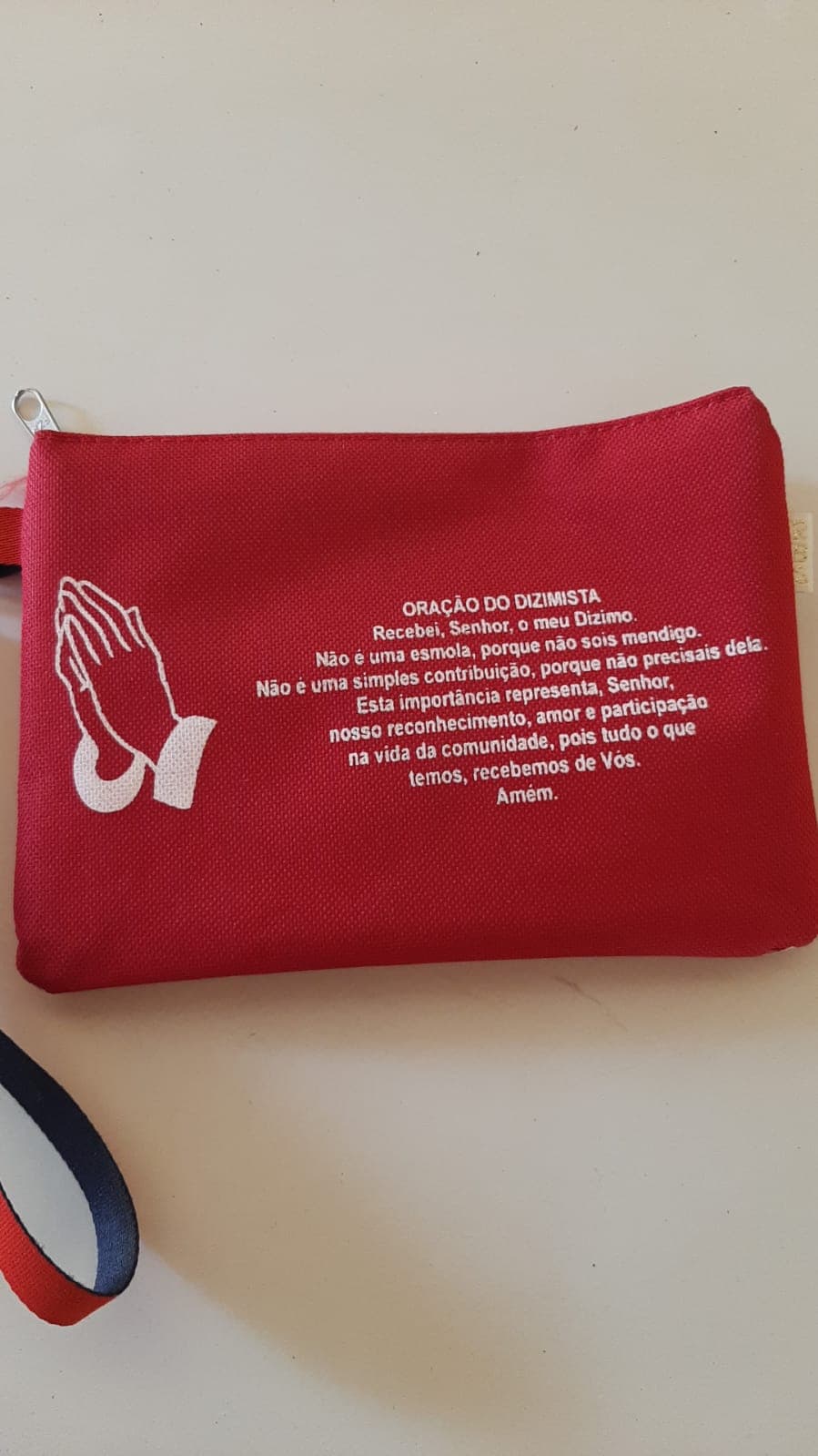Bolsa do dizimista