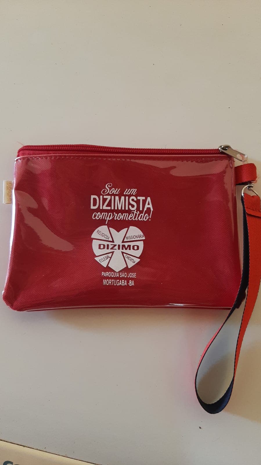 Bolsa do dizimista
