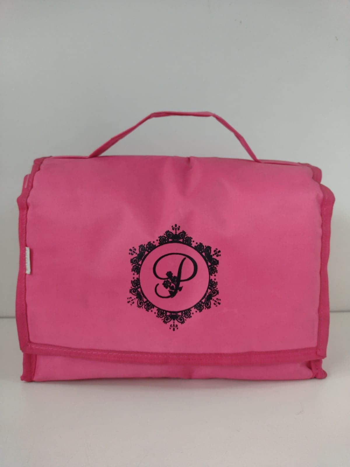 Bolsa térmica retangular