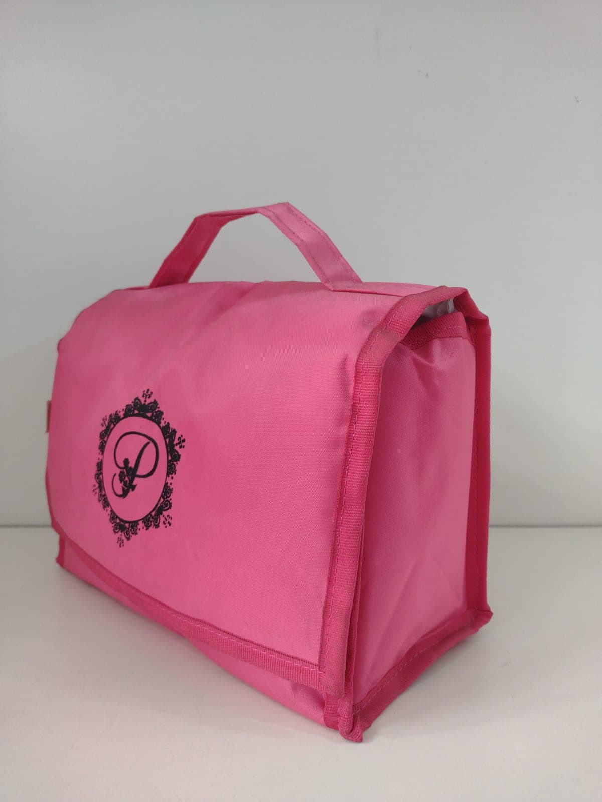 Bolsa térmica retangular