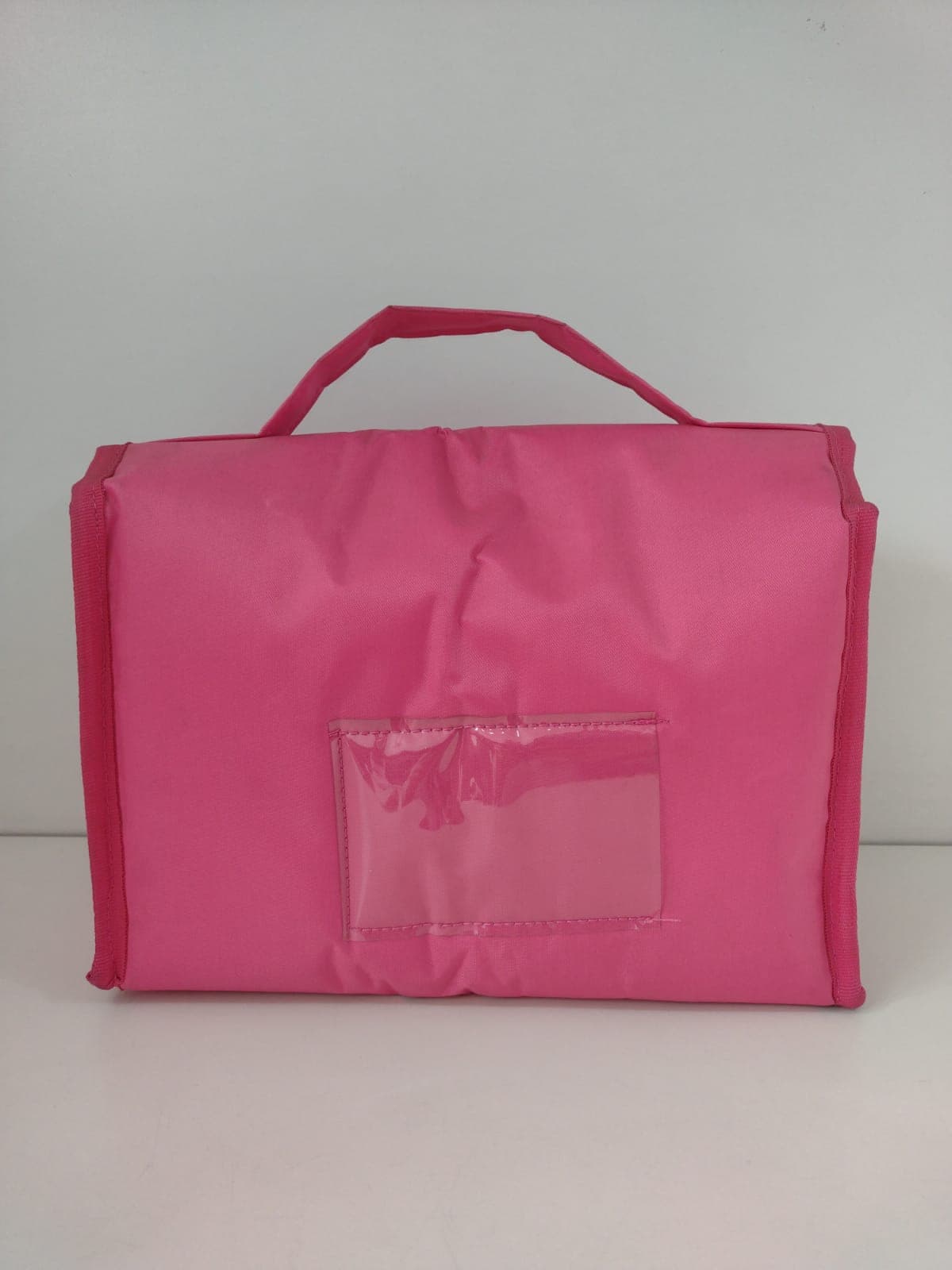 Bolsa térmica retangular