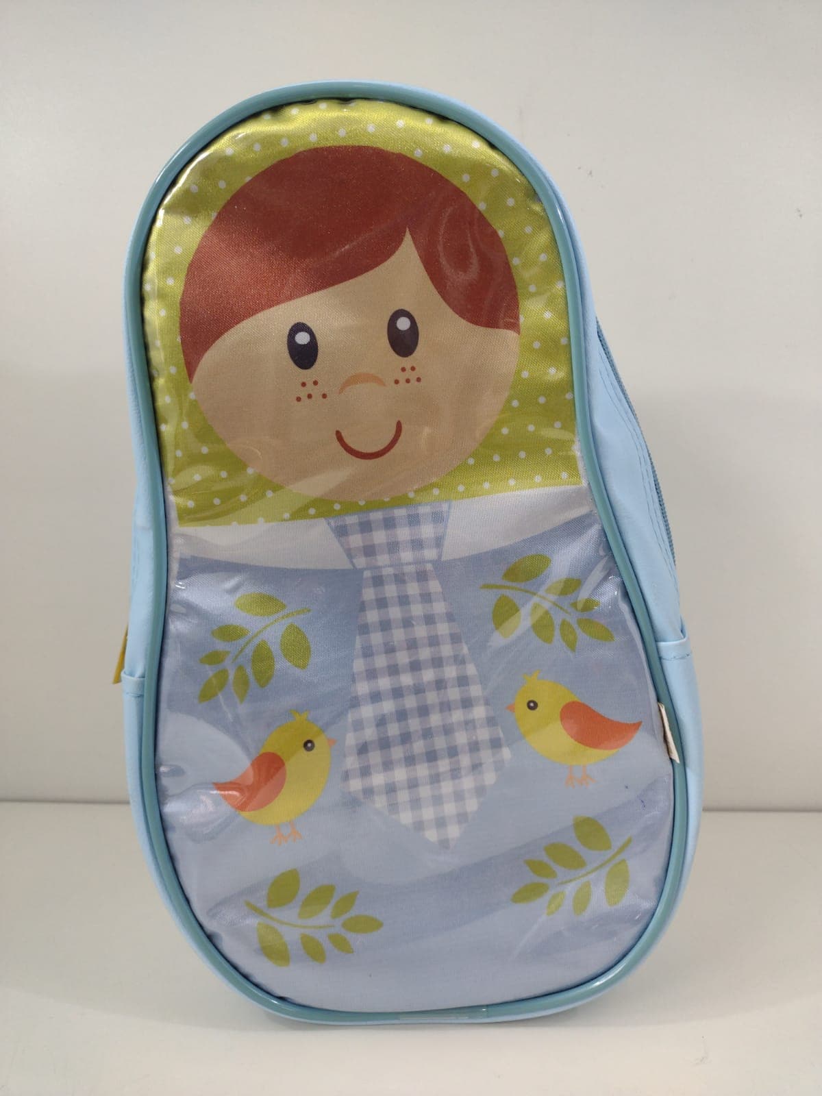 Mochila Matrioska