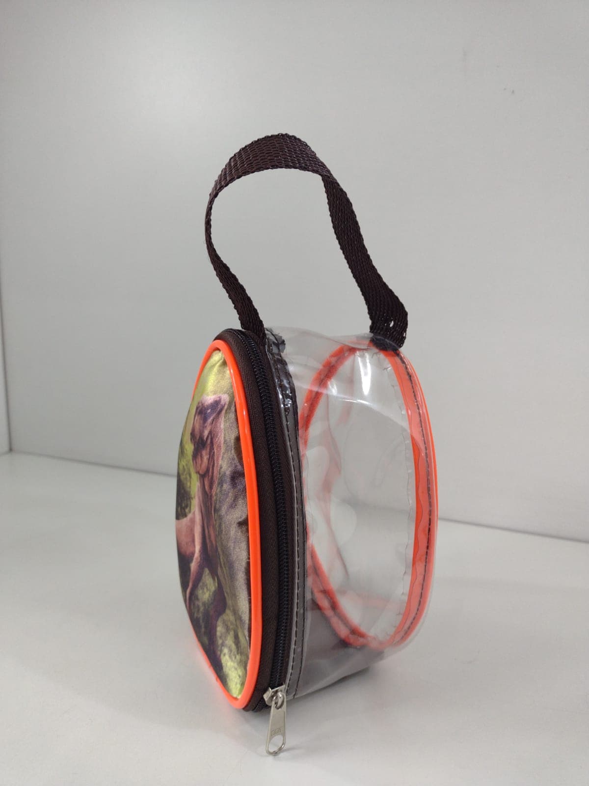 Bolsa Gota
