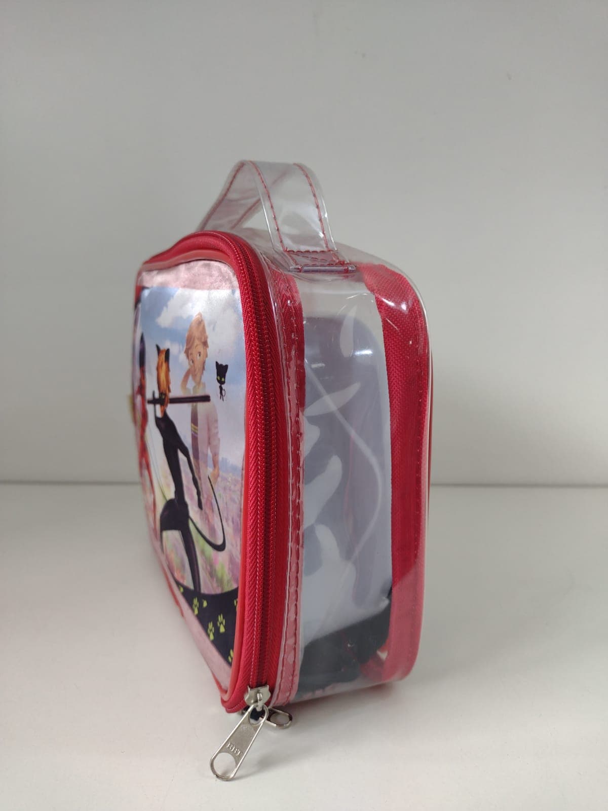 Bolsa Retangular