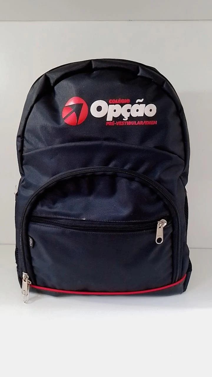 Mochila Opção