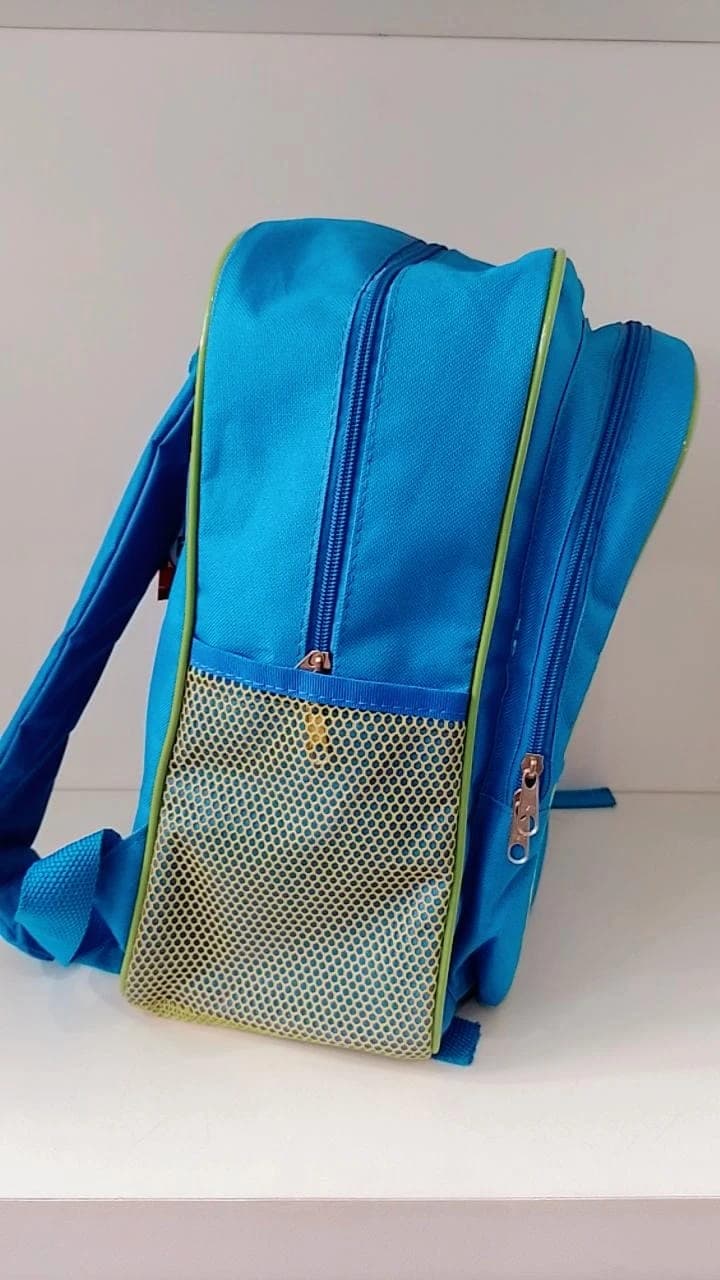 Mochila Escolar