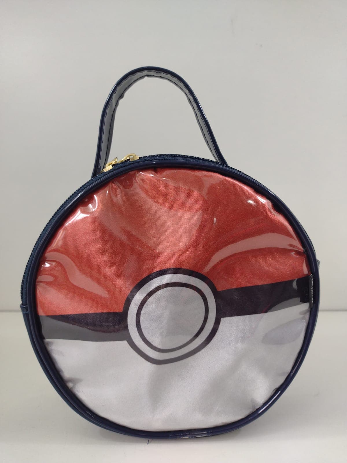 Bolsa Redonda