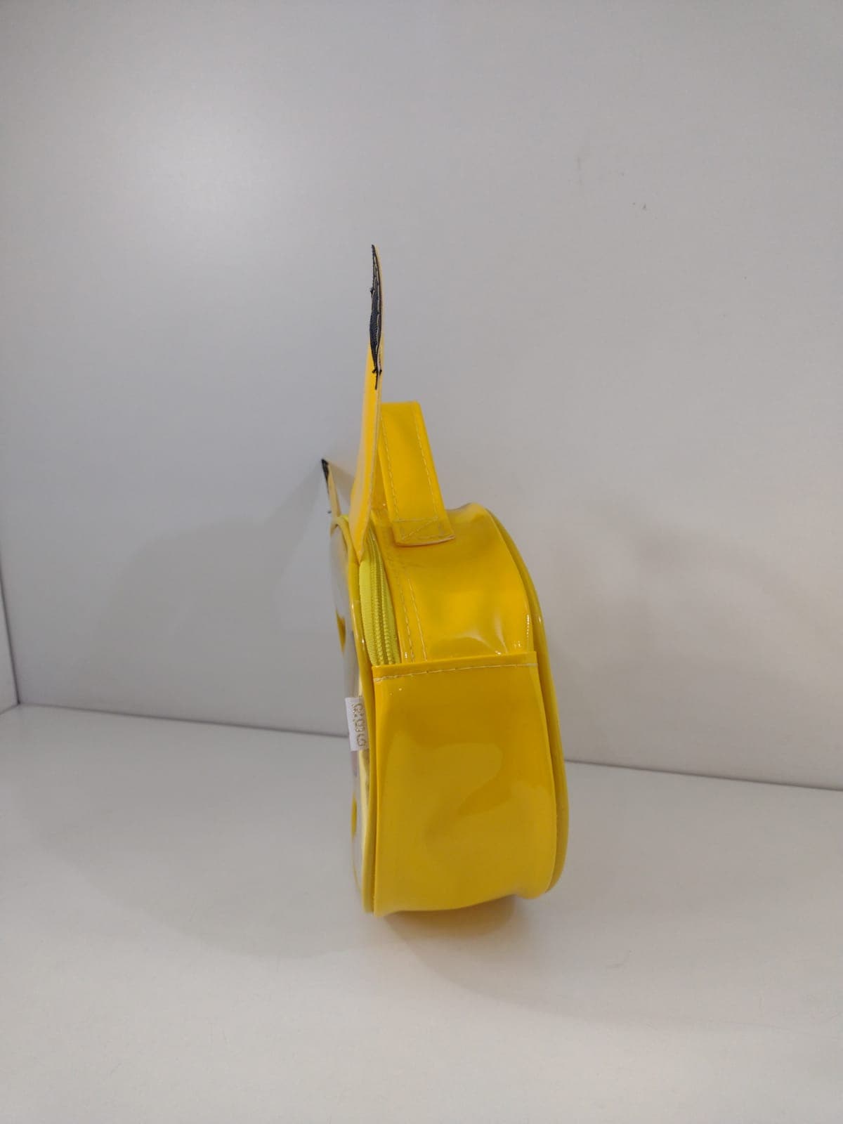 Bolsa Redonda
