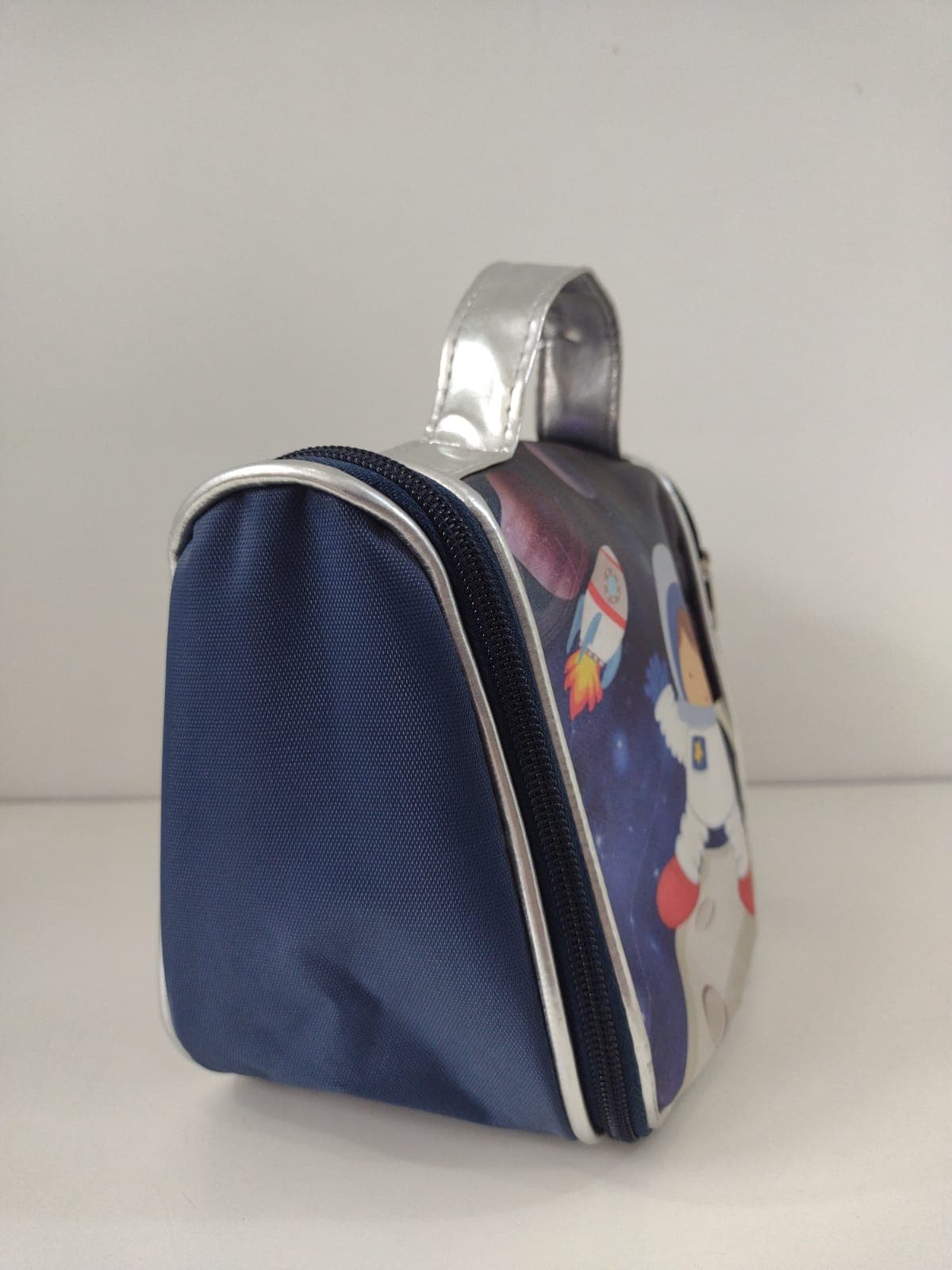 Bolsa Temática Retangular