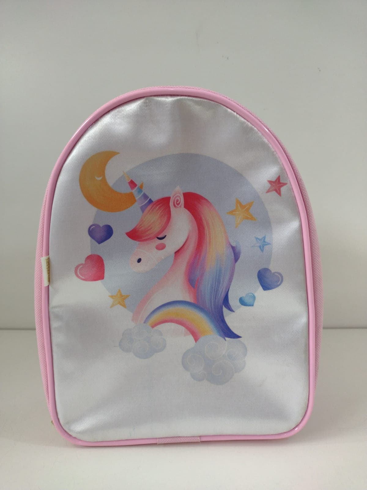 Mochila Oval