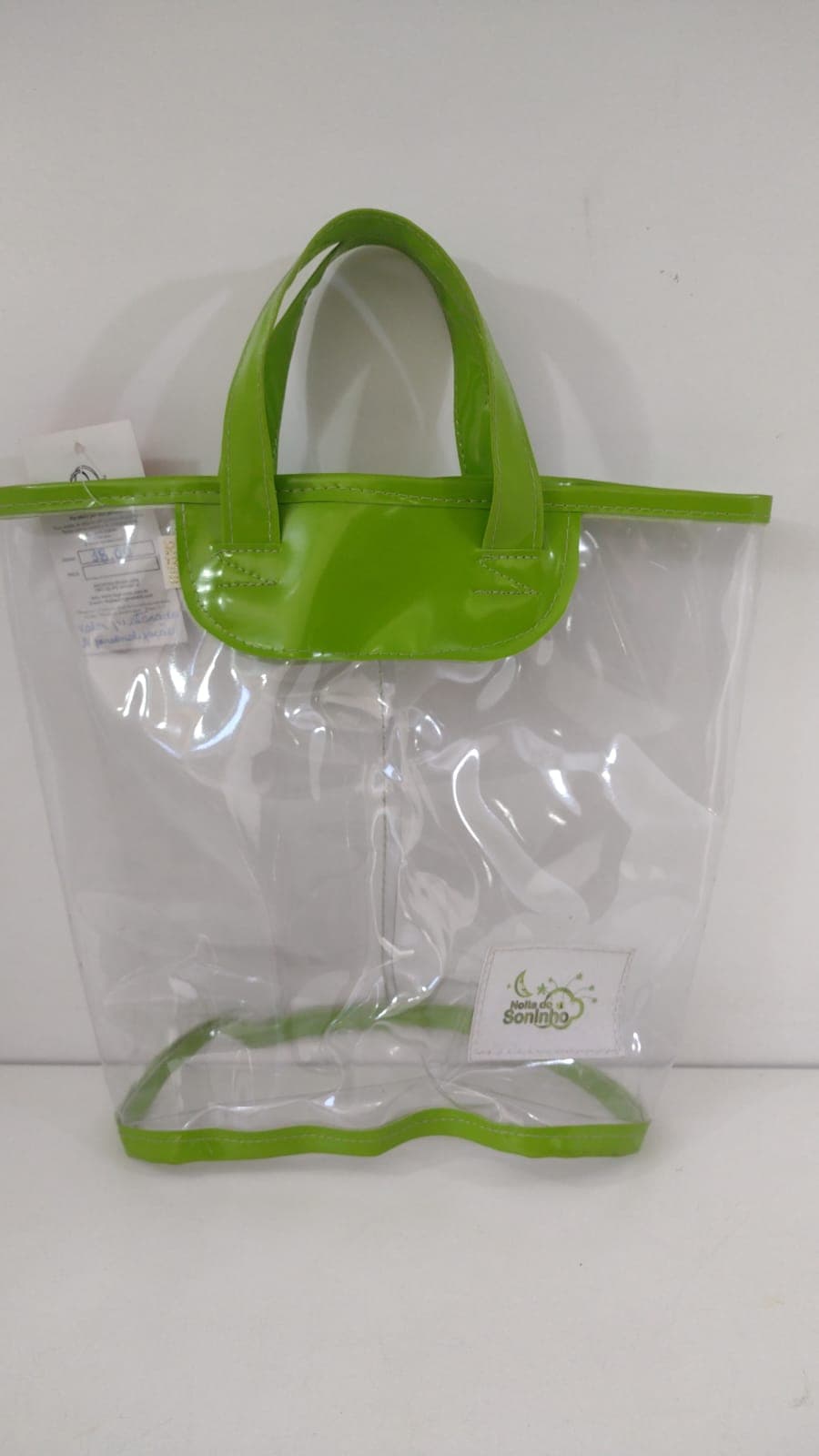 Bolsa Eco Bag P