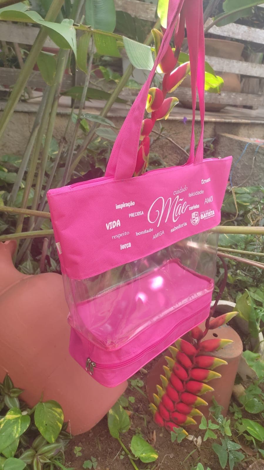 Bolsa Eco Bag G
