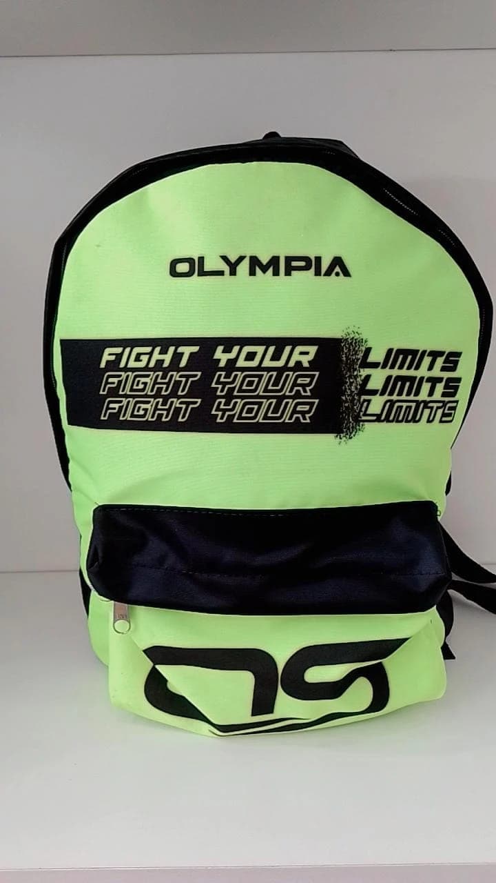 Mochila Olympia