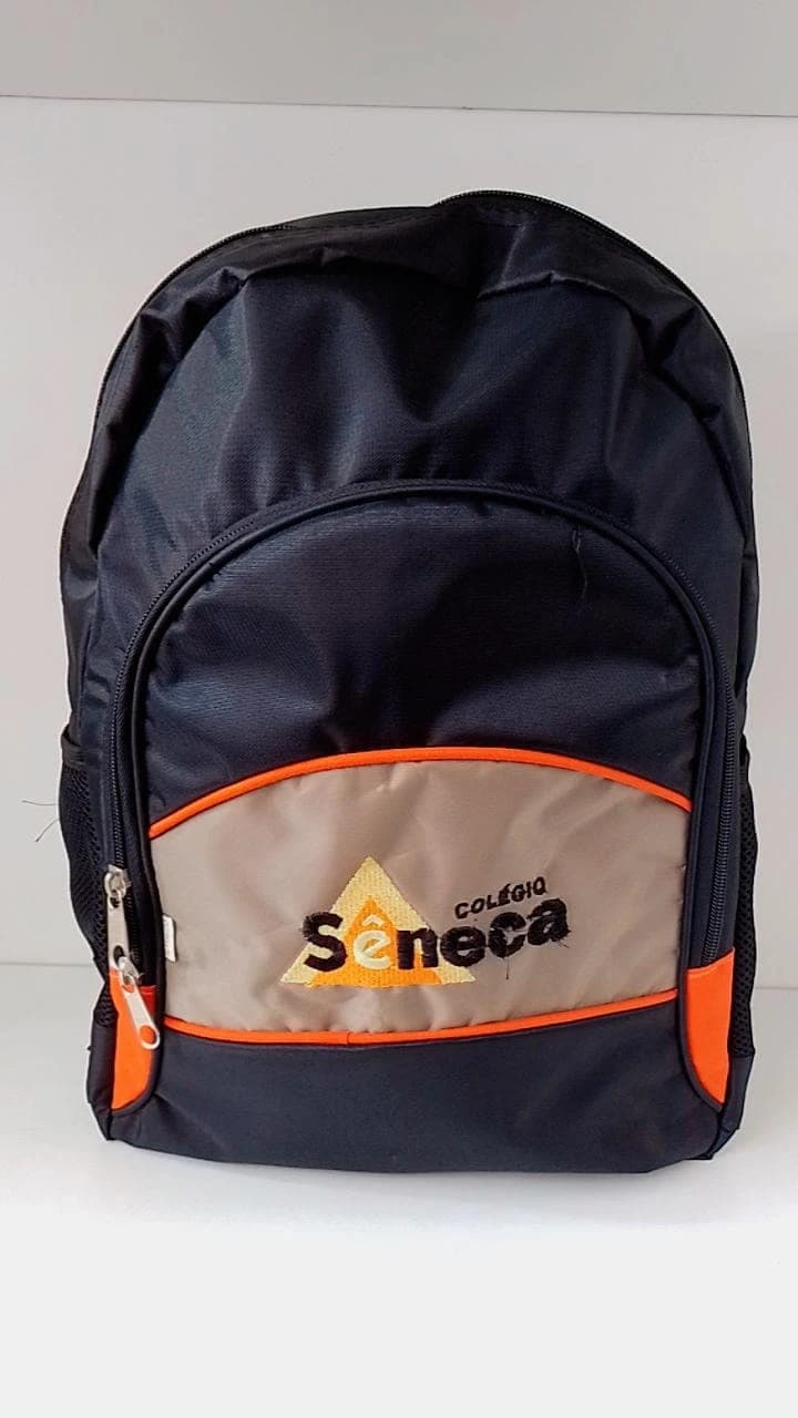 Mochila Seneca Curso