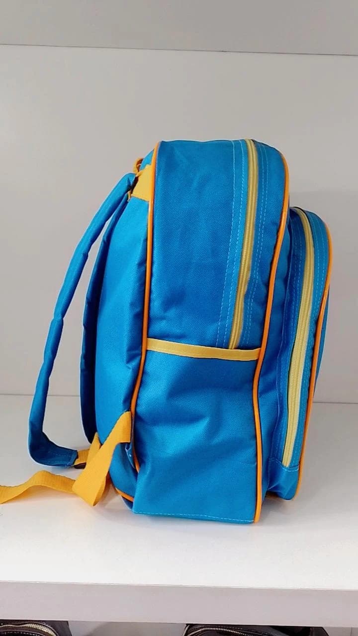 Mochila AABB Comunidade