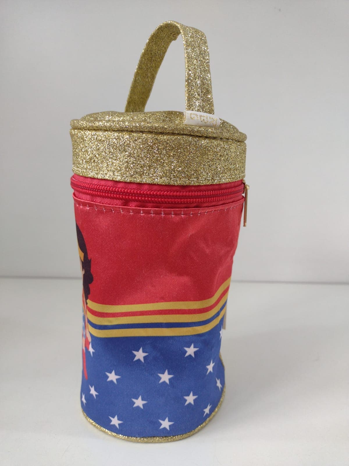 Bolsa Cilindro