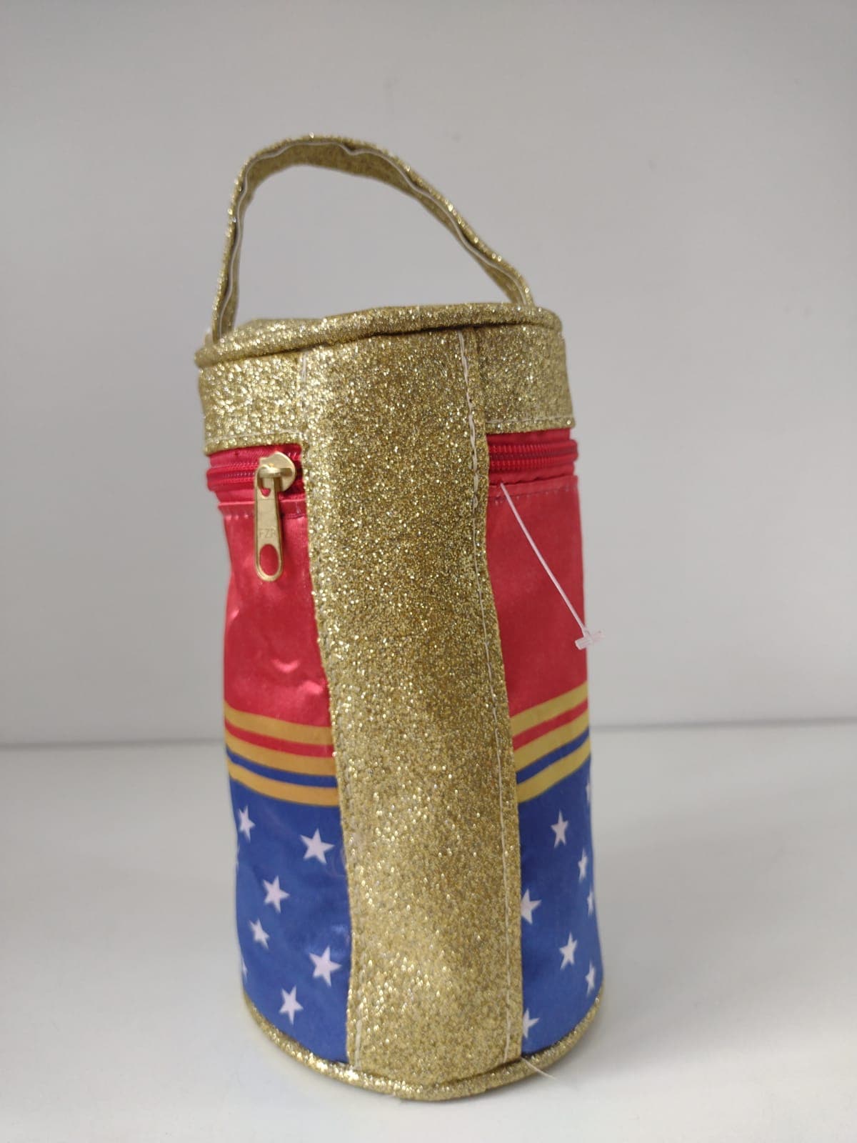 Bolsa Cilindro