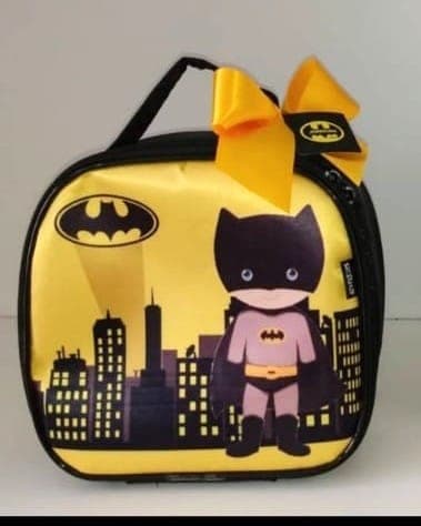 Bolsa temática