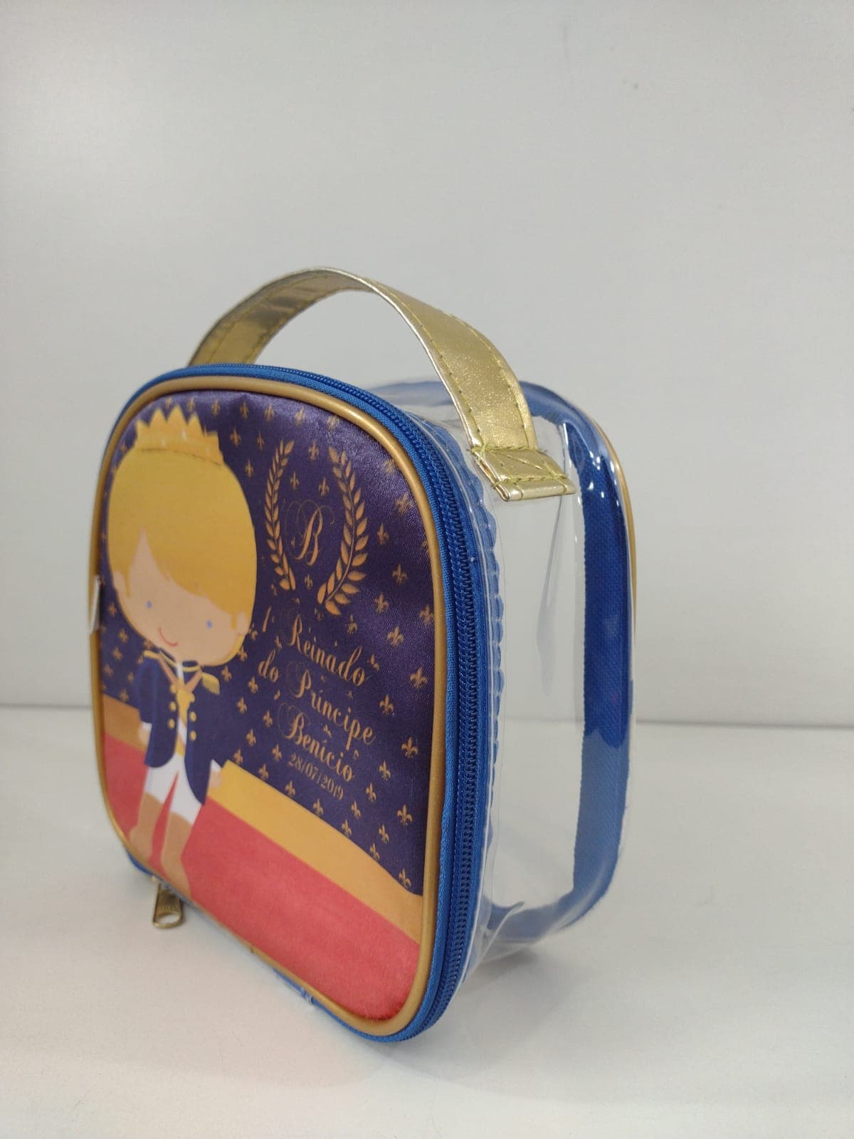 Bolsa temática
