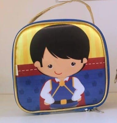 Bolsa temática