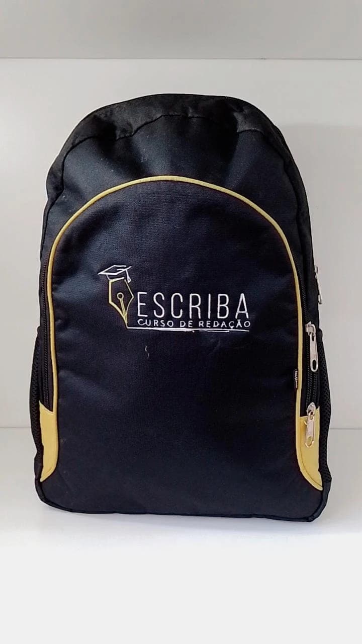 Mochila Sêneca