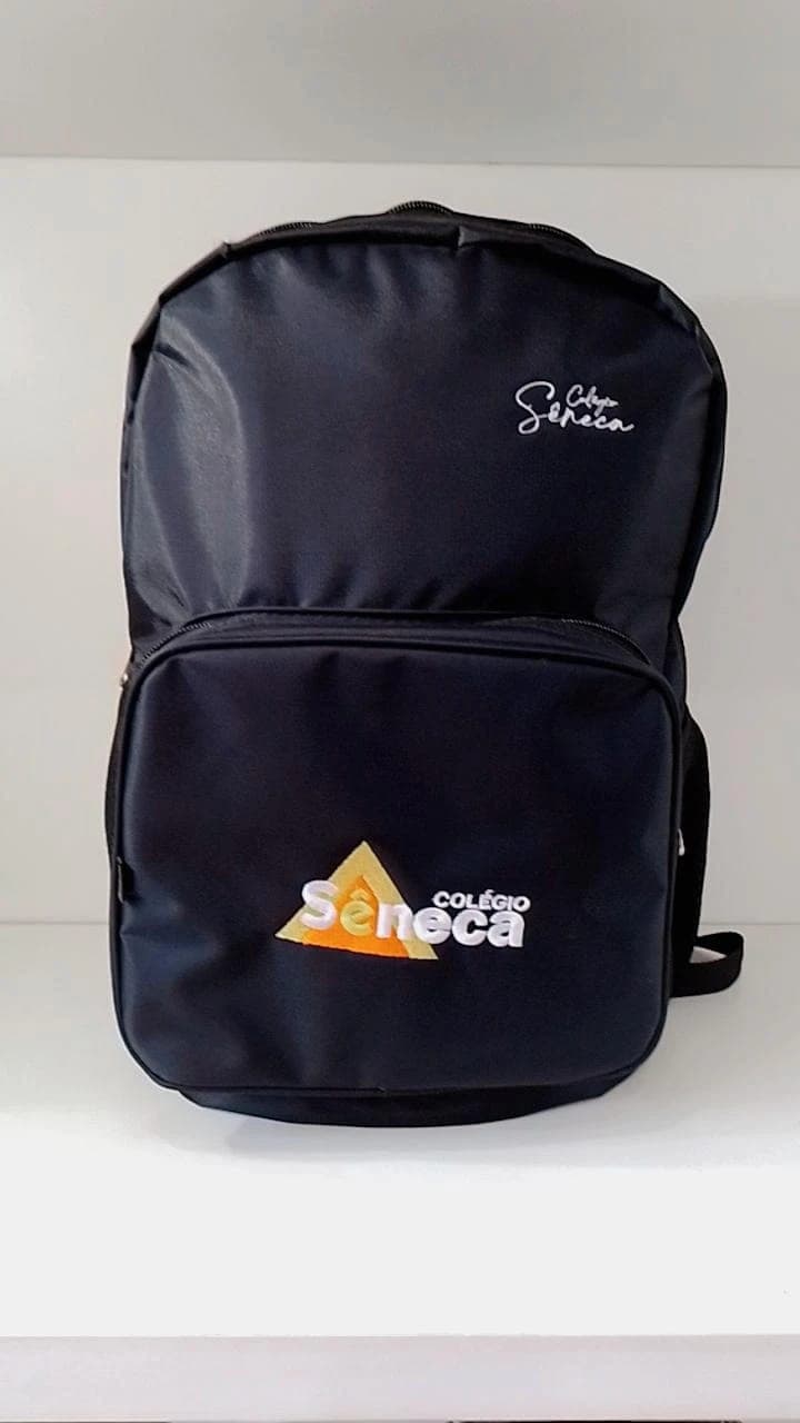 Mochila Seneca