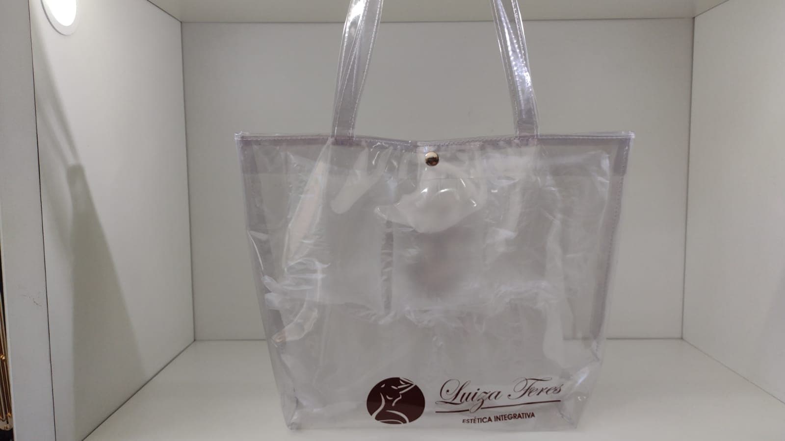 Bolsa Eco Bag