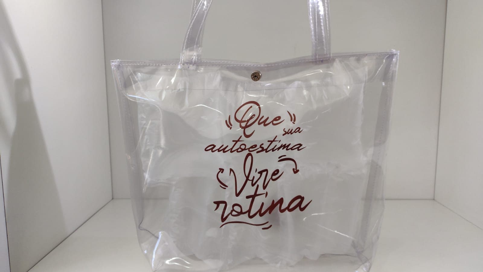 Bolsa Eco Bag
