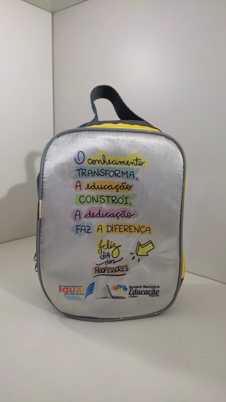 Bolsa térmica