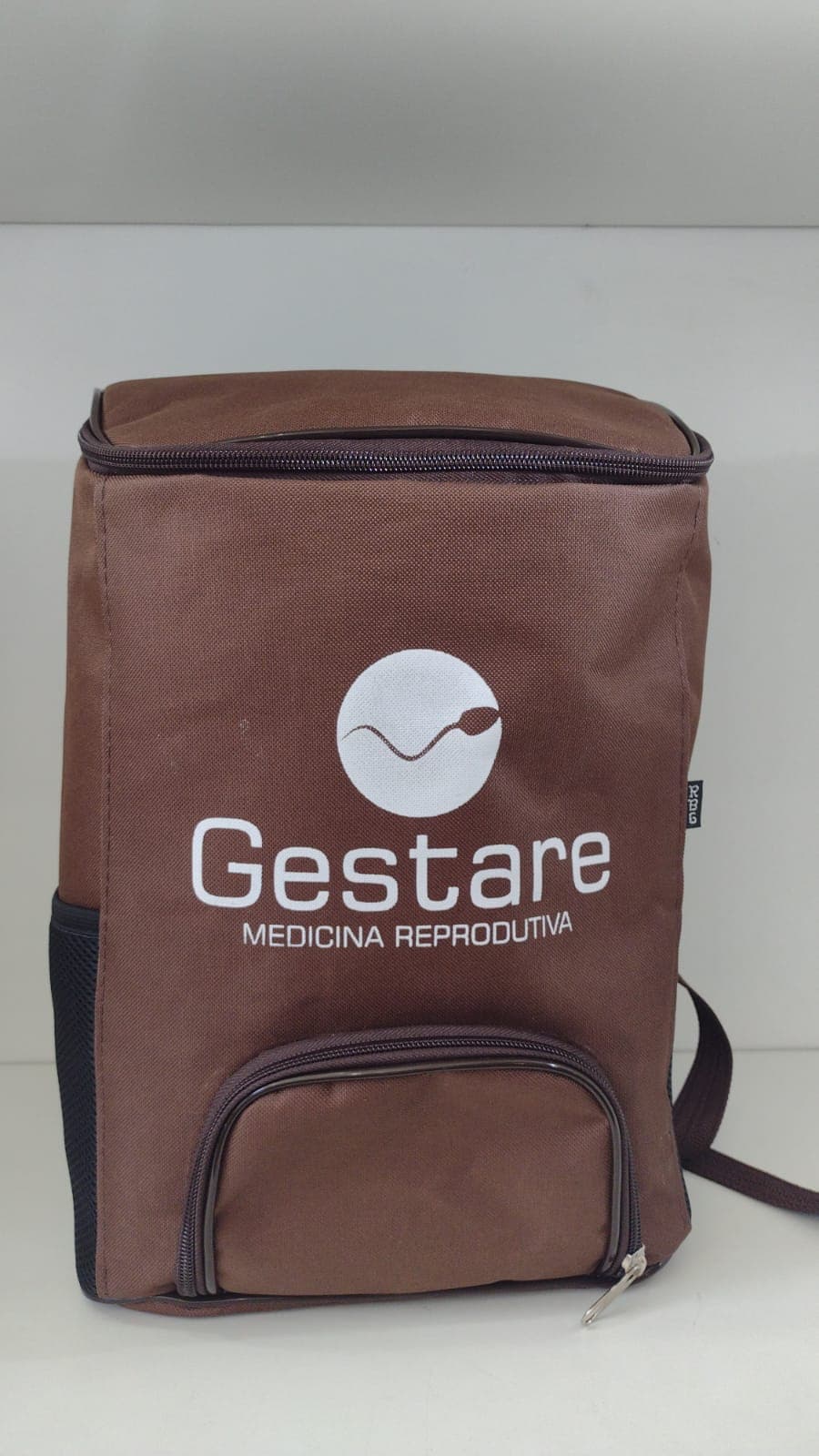 Mochila Térmica