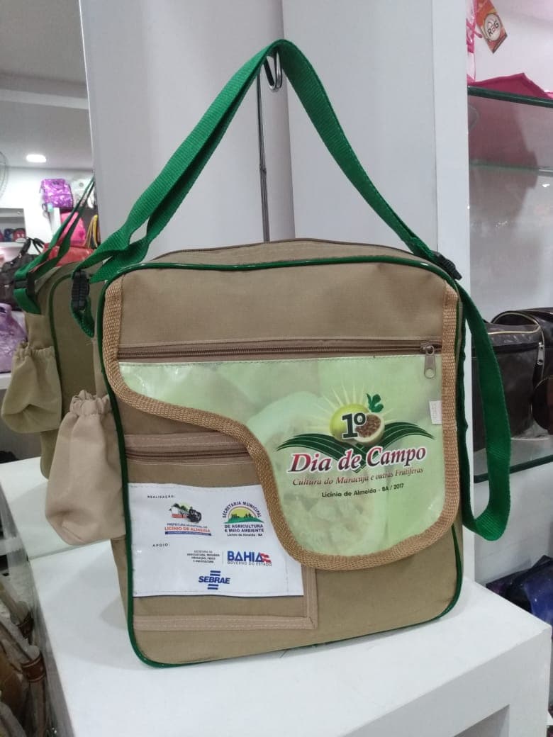 Pasta Itapetinga