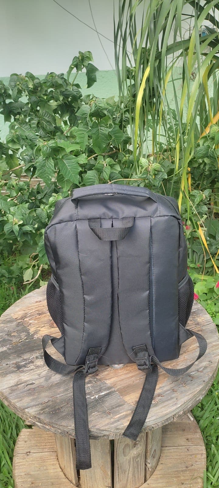 Mochila especial