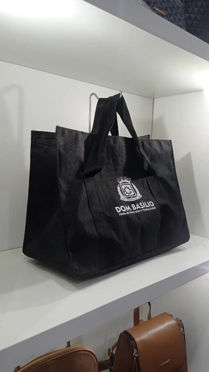 Bolsa ecobag G