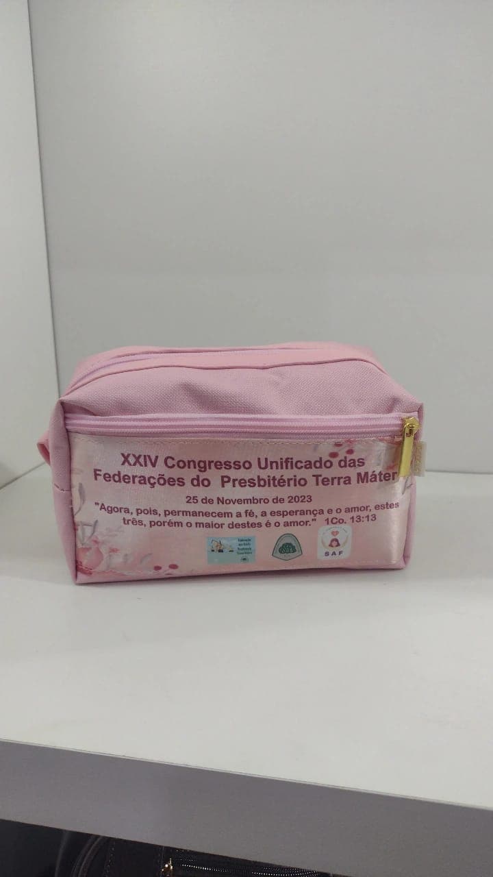 Nécessaire box