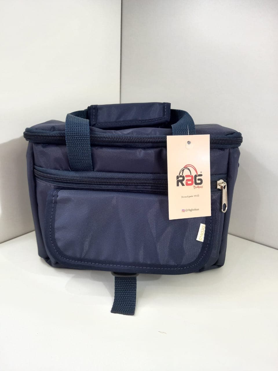 Bolsa Térmica Clio