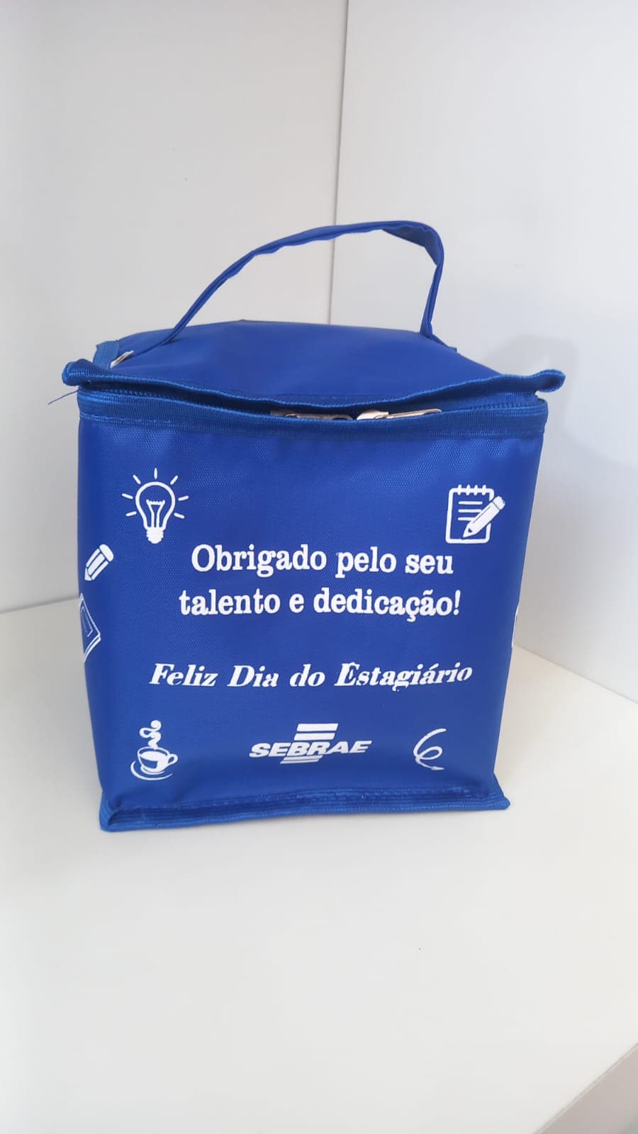Bolsa térmica diet