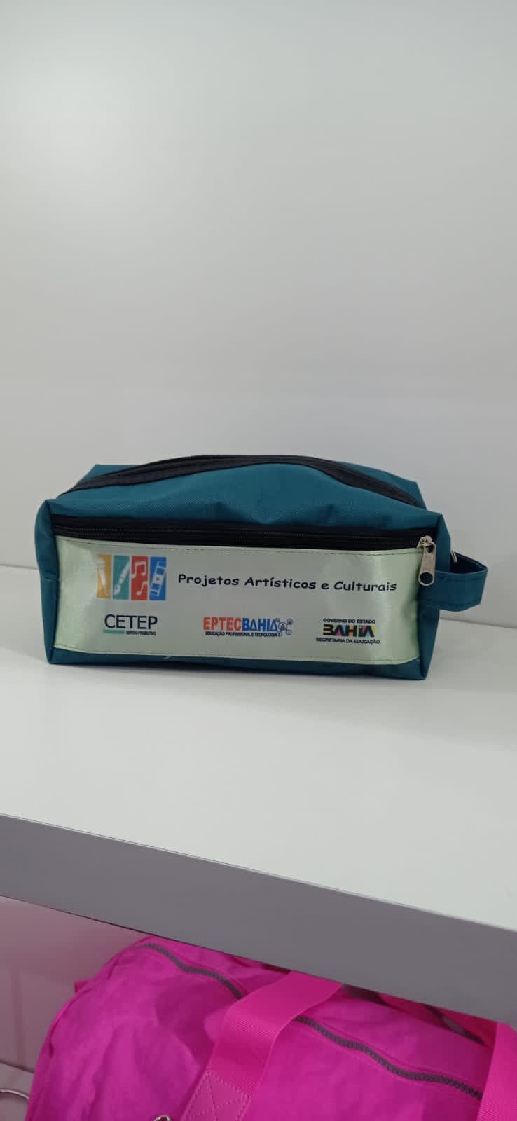 Bolsa box G