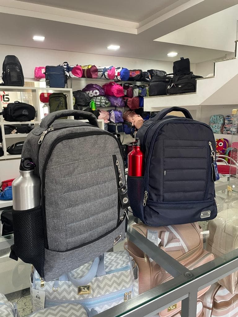 Mochila Orion