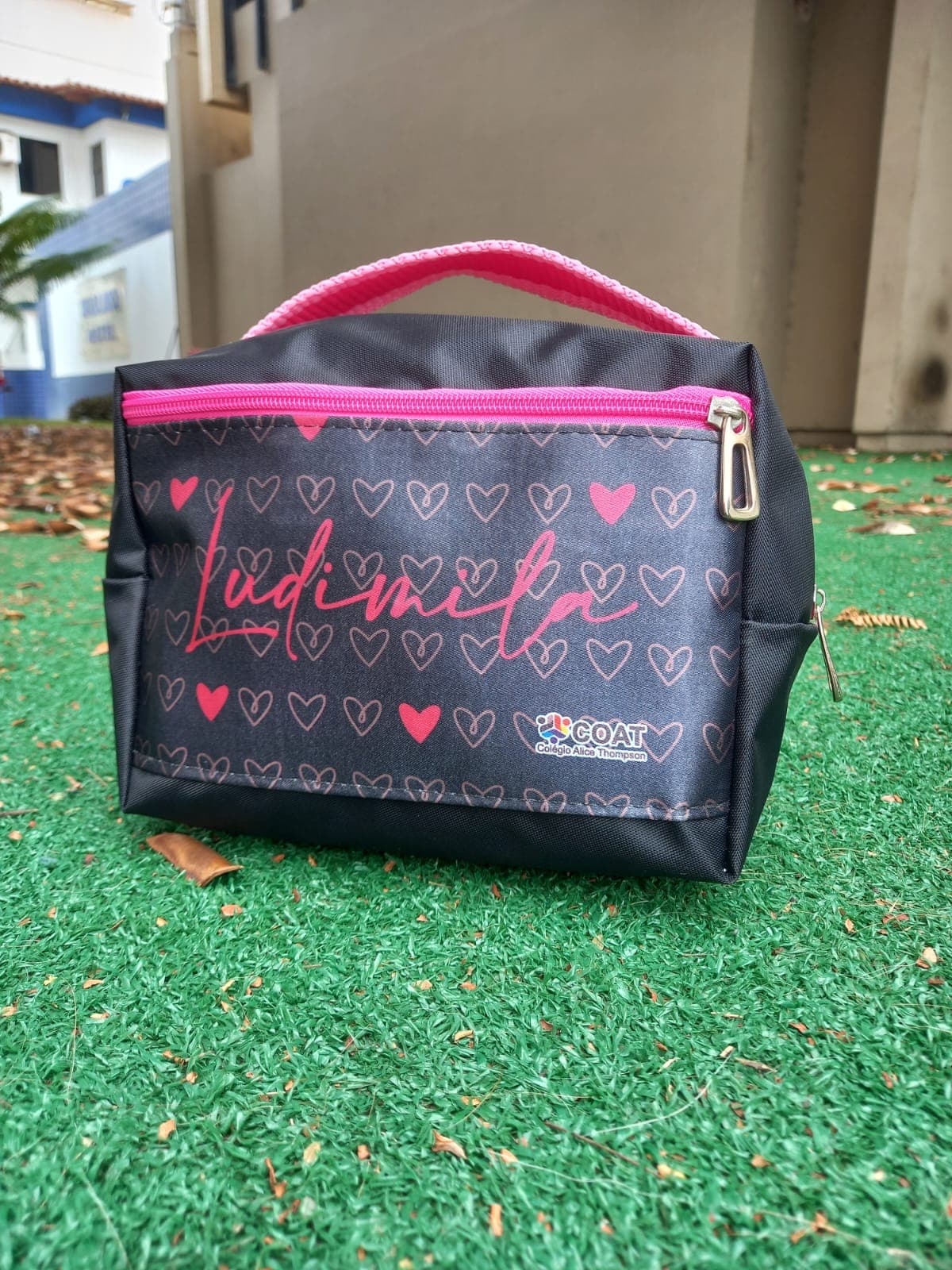 Bolsa nécessaire