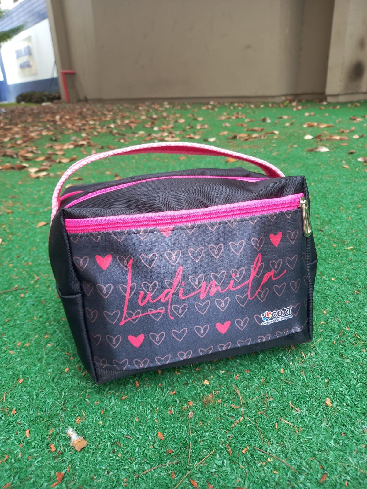 Bolsa nécessaire